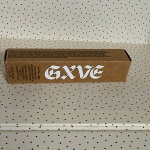 GXVE - I’m still here -lightweight longwear Matte lipstick Original Recipe